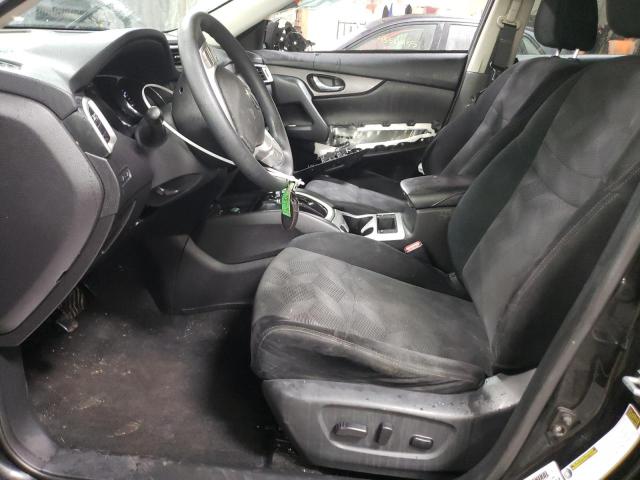 2015 NISSAN ROGUE S - 5N1AT2MV6FC750535