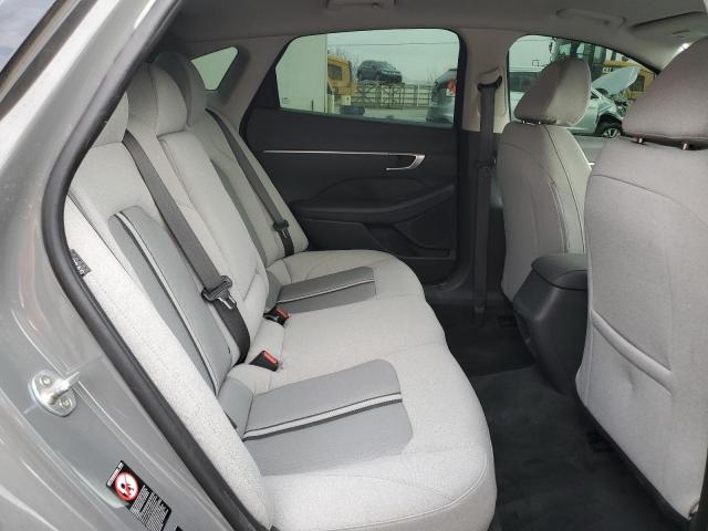 2020 HYUNDAI SONATA SEL - 5NPEL4JA6LH003858