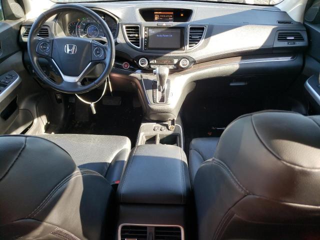 2016 HONDA CR-V EXL 5J6RM4H77GL058923