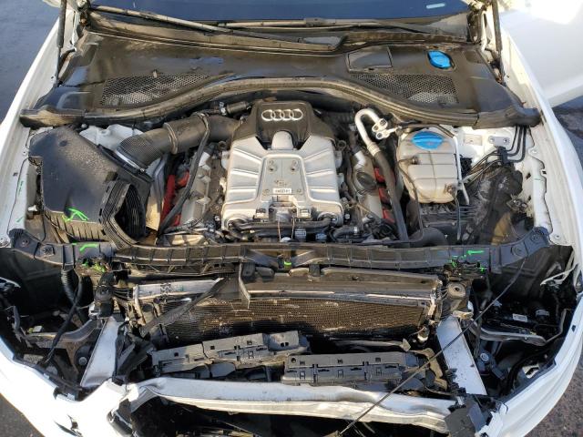 2015 AUDI A6 PREMIUM - WAUFGAFC1FN015418