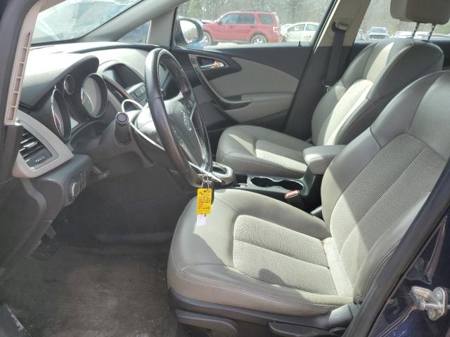 2016 BUICK VERANO - 1G4PP5SK6G4132958