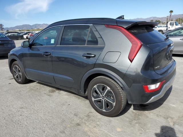 Vin: kndcp3le1r5121945, lot: 46591095, kia niro lx 20242