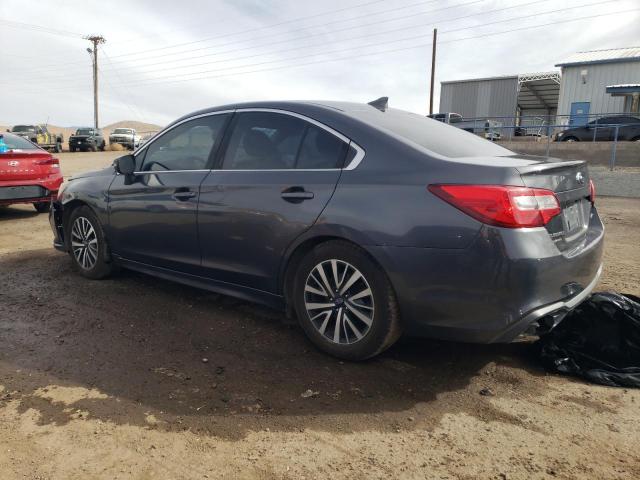 Vin: 4s3bnaf65j3027772, lot: 44533445, subaru legacy 2.5i premium 20182