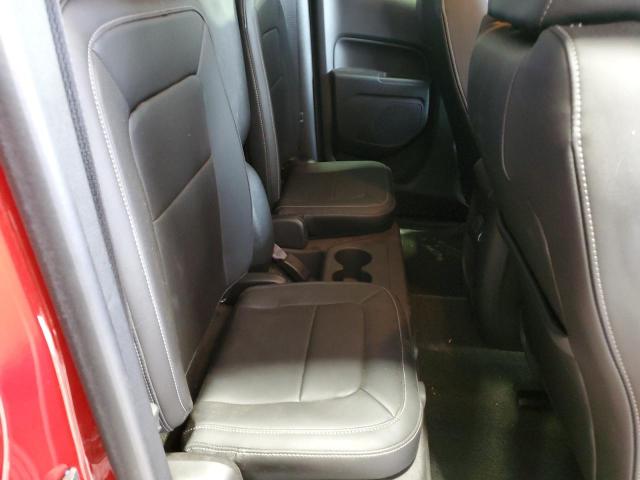2016 GMC CANYON SLT 1GTH6DE3XG1117598