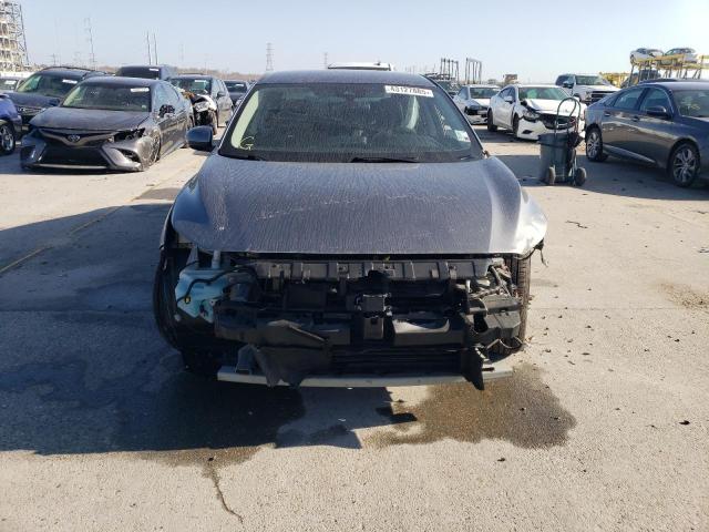 2022 NISSAN SENTRA SV 3N1AB8CV6NY210722