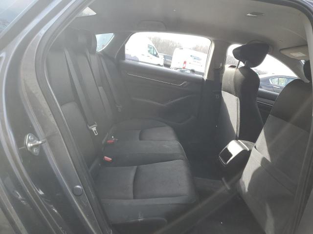 2020 HONDA ACCORD LX - 1HGCV1F19LA003919