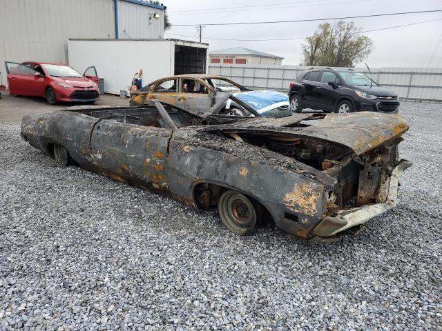 Vin: 0h37h108943, lot: 46867395, ford torino 19704