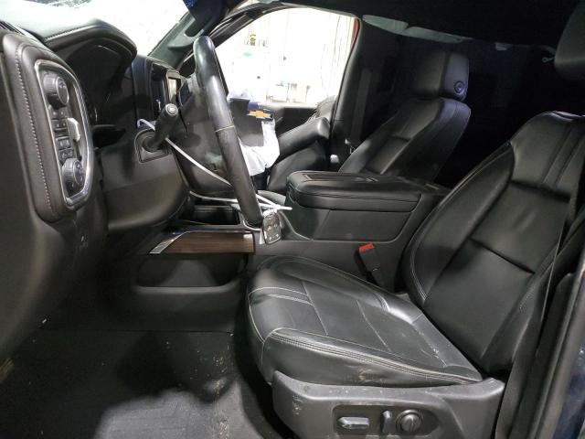 2GC4YREY3N1241933 2022 CHEVROLET ALL Models