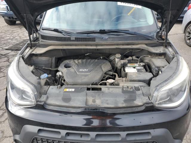 2014 KIA SOUL - KNDJN2A21E7039454
