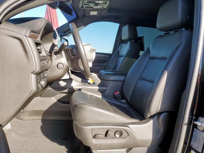 2021 CHEVROLET TAHOE K150 - 1GNSKPKD7MR181439