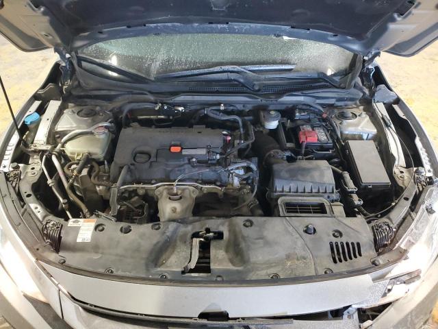 2018 HONDA CIVIC EX - 19XFC2F77JE022989