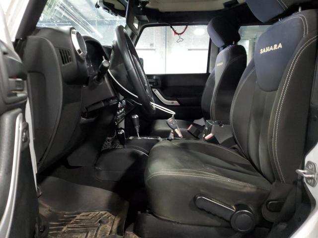 2015 JEEP WRANGLER S 1C4AJWBG5FL678426