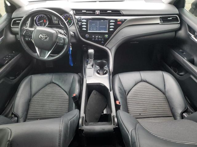 2019 TOYOTA CAMRY L - 4T1B11HKXKU695922