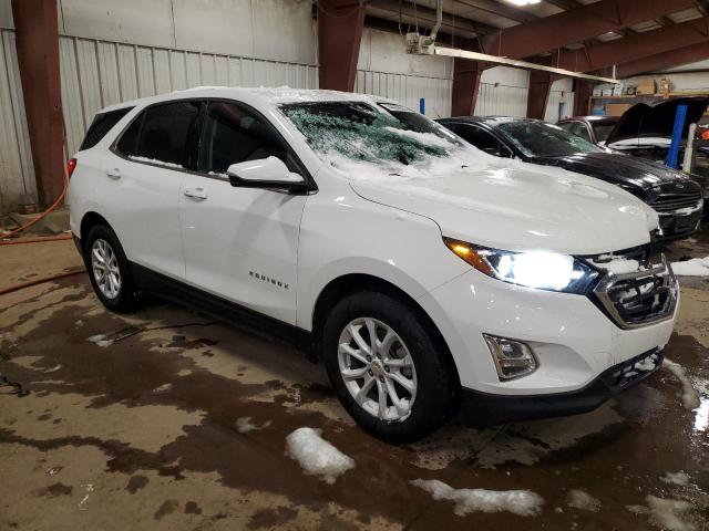 2019 CHEVROLET EQUINOX LT 3GNAXKEV0KS502087