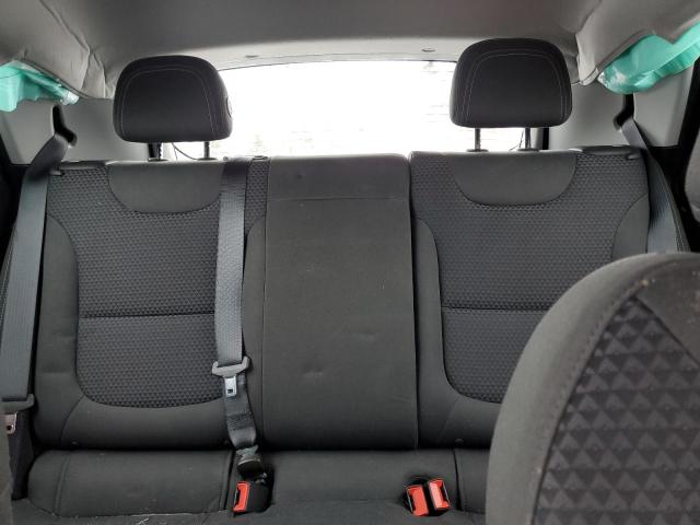 2023 CHEVROLET BOLT EV 1L - 1G1FW6S03P4191711