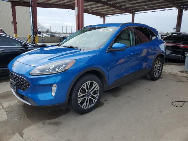 FORD ESCAPE SEL