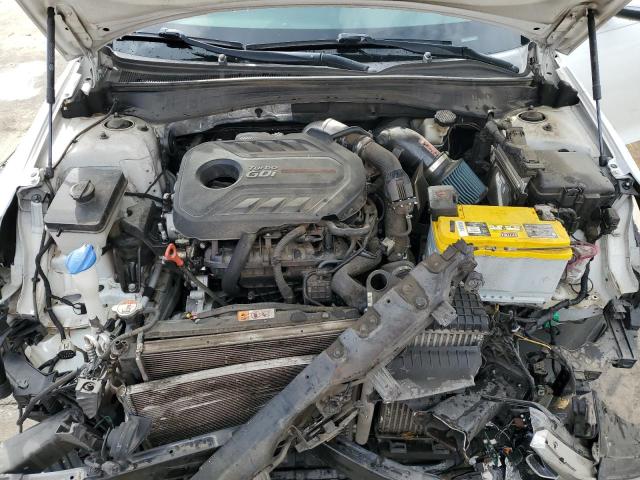 2018 KIA OPTIMA SXL 5XXGV4L21JG201815