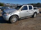 2021 NISSAN FRONTIER S - 1N6ED0EB3MN718572