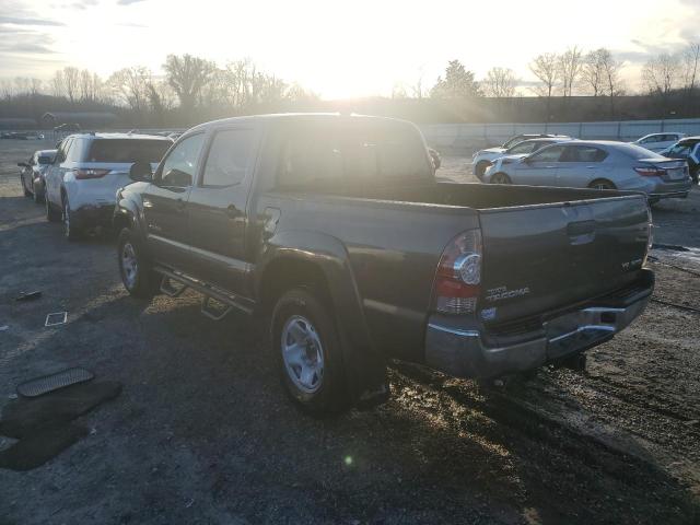Vin: 5tflu4en9fx144269, lot: 44948545, toyota tacoma double cab 20152