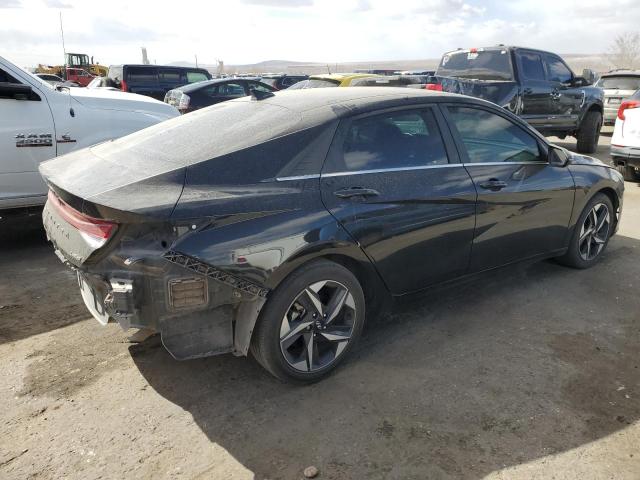 2023 HYUNDAI ELANTRA LI - 5NPLP4AG2PH112159