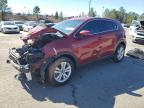 2017 KIA SPORTAGE L - KNDPMCAC7H7202298