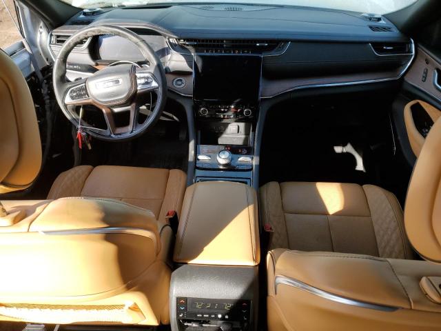 2023 JEEP GRAND CHER - 1C4RJKET7P8913028