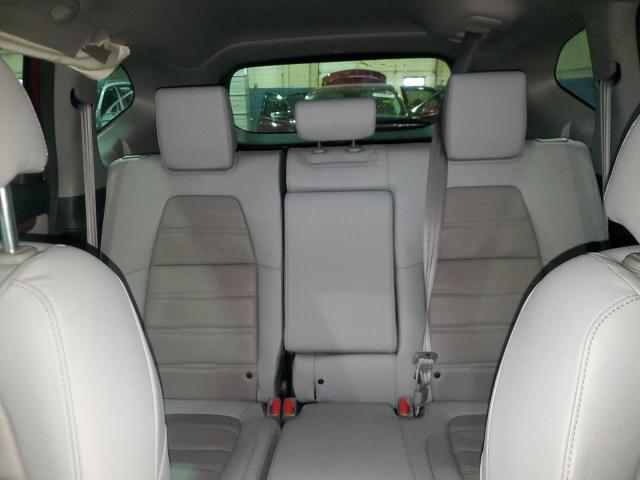 2022 HONDA CR-V TOURI 5J6RT6H93NL003608