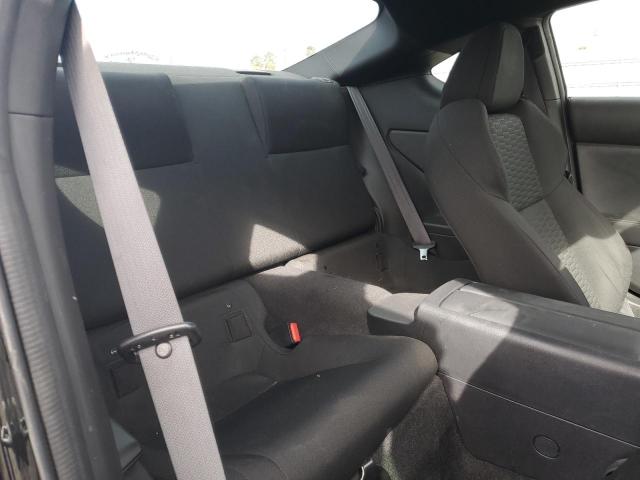 2023 TOYOTA GR 86 JF1ZNBC13P8753032