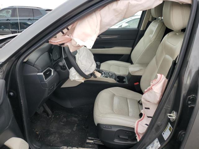 2021 MAZDA CX-5 GRAND - JM3KFBDM9M0452011