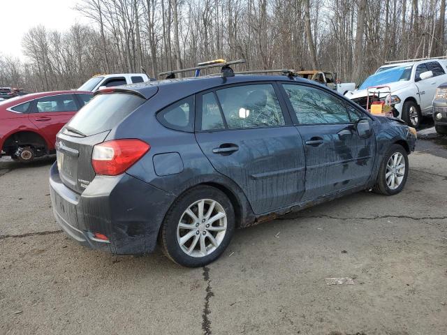 2014 SUBARU IMPREZA PR - JF1GPAC67E8220234