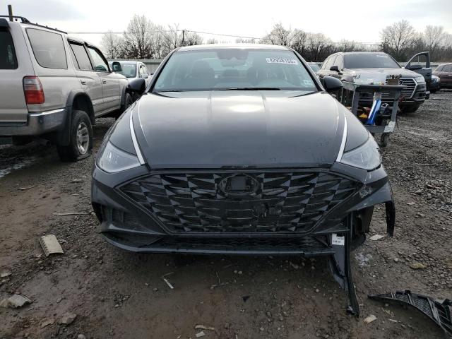 2021 HYUNDAI SONATA SEL KMHL64JA4MA149260