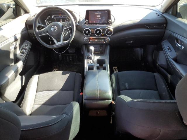 2021 NISSAN SENTRA SV - 3N1AB8CV9MY220417