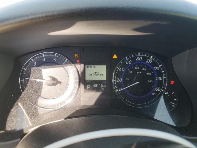 2016 INFINITI QX50 - JN1BJ0RR1GM265586