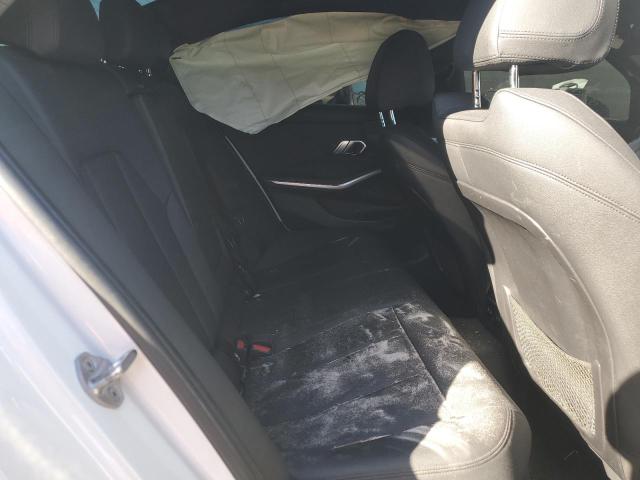 2020 BMW 330I - 3MW5R1J00L8B04950