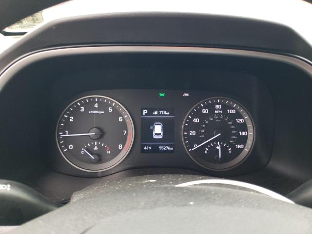 2020 HYUNDAI TUCSON LIM KM8J3CAL8LU152994
