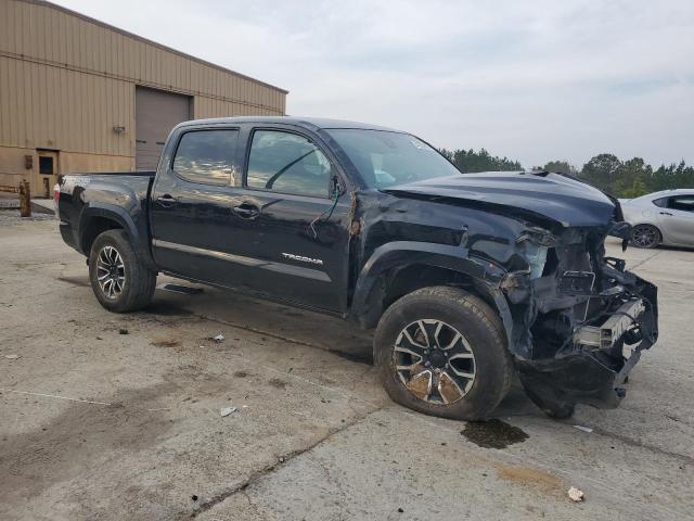 2020 TOYOTA TACOMA DOU - 3TYCZ5AN4LT007047