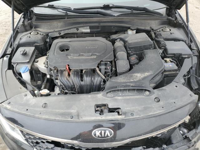 2016 KIA OPTIMA EX - 5XXGU4L3XGG067018