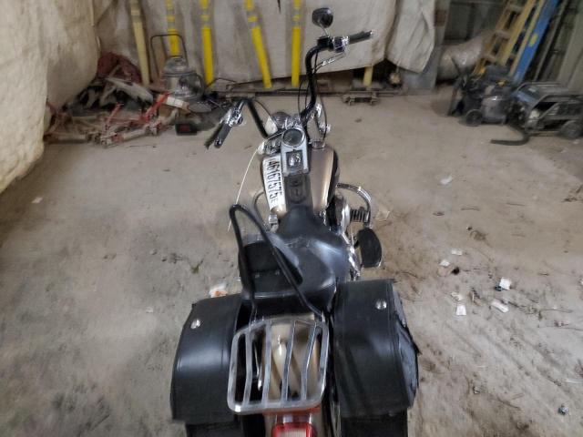 2004 HARLEY-DAVIDSON FLSTFI 1HD1BXB164Y069357