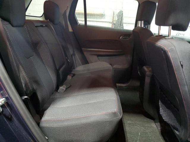 2017 GMC TERRAIN SL - 2GKFLTEK5H6256879
