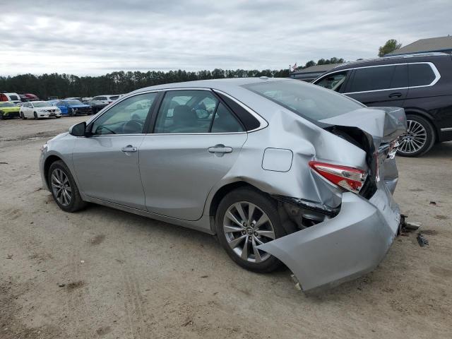 2017 TOYOTA CAMRY LE - 4T1BF1FK7HU447155