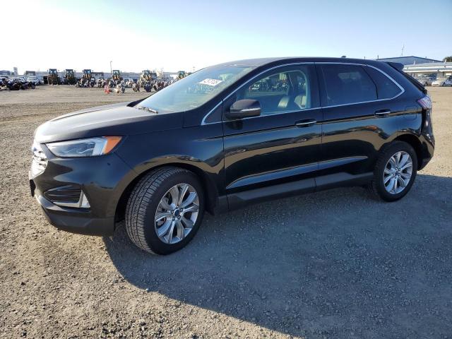 Vin: 2fmpk4k98nba38797, lot: 42973135, ford edge titanium 2022 img_1