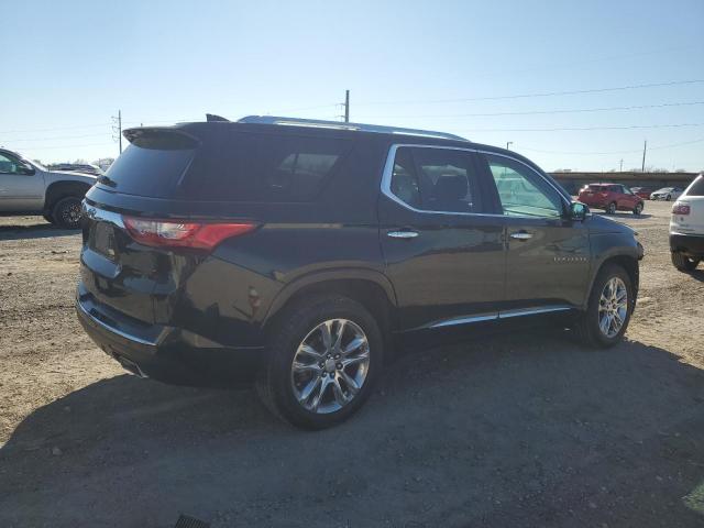2018 CHEVROLET TRAVERSE H 1GNEVKKW5JJ131724