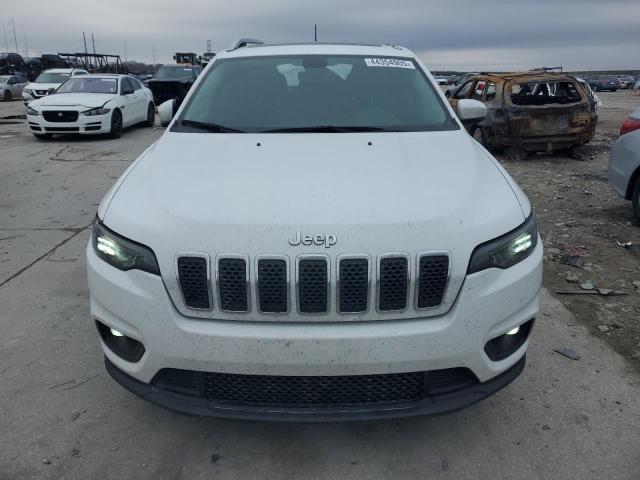 2020 JEEP CHEROKEE 1C4PJLLB7LD573789