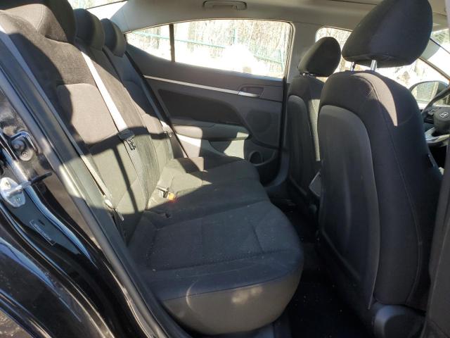 2020 HYUNDAI ELANTRA SE 5NPD84LF7LH621549