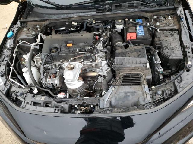 2023 HONDA CIVIC SPOR - 2HGFE2F54PH546401