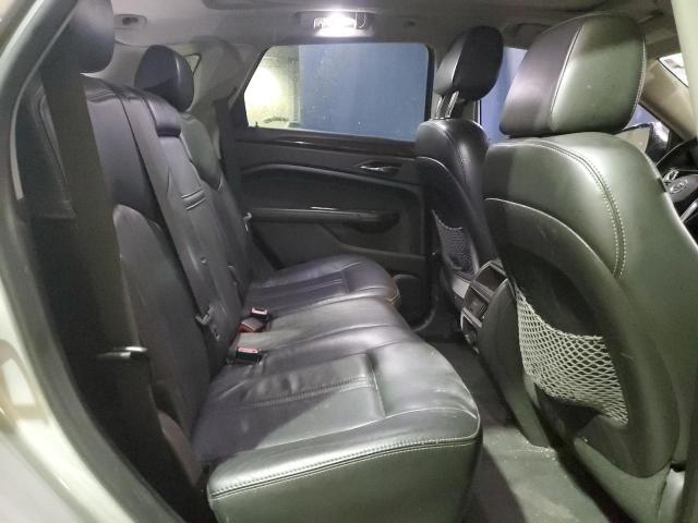 2015 CADILLAC SRX PERFOR - 3GYFNCE3XFS610466