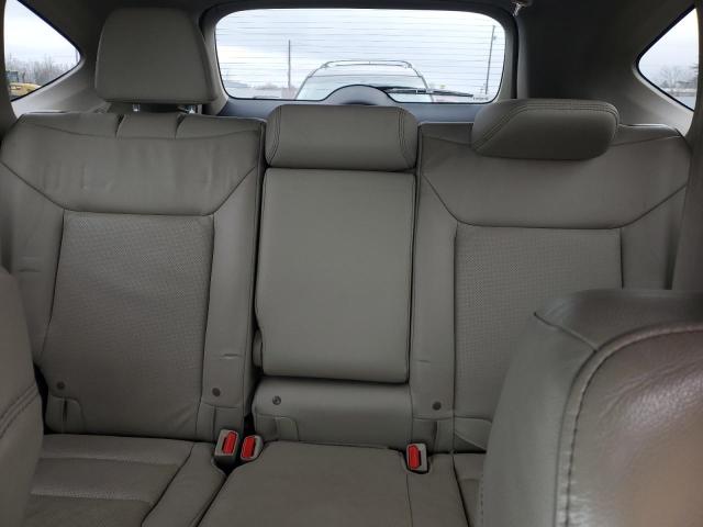 2015 HONDA CR-V EXL - 5J6RM4H75FL088842