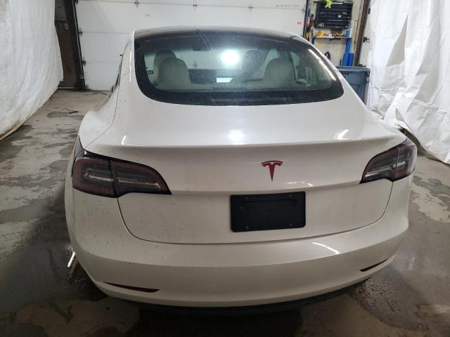 2021 TESLA MODEL 3 - 5YJ3E1EA6MF983019
