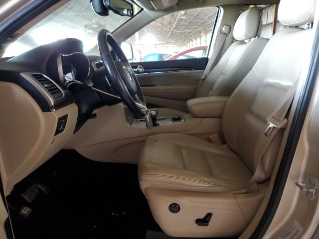 2015 JEEP GRAND CHER - 1C4RJFBG6FC878153