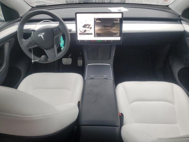 2023 TESLA MODEL Y - 7SAYGDEF1PF714446